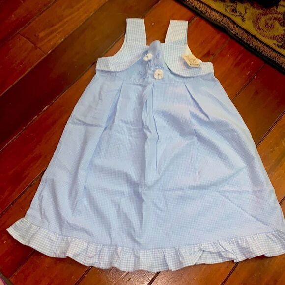 Girls dress size 6X  - Picture 1 of 10
